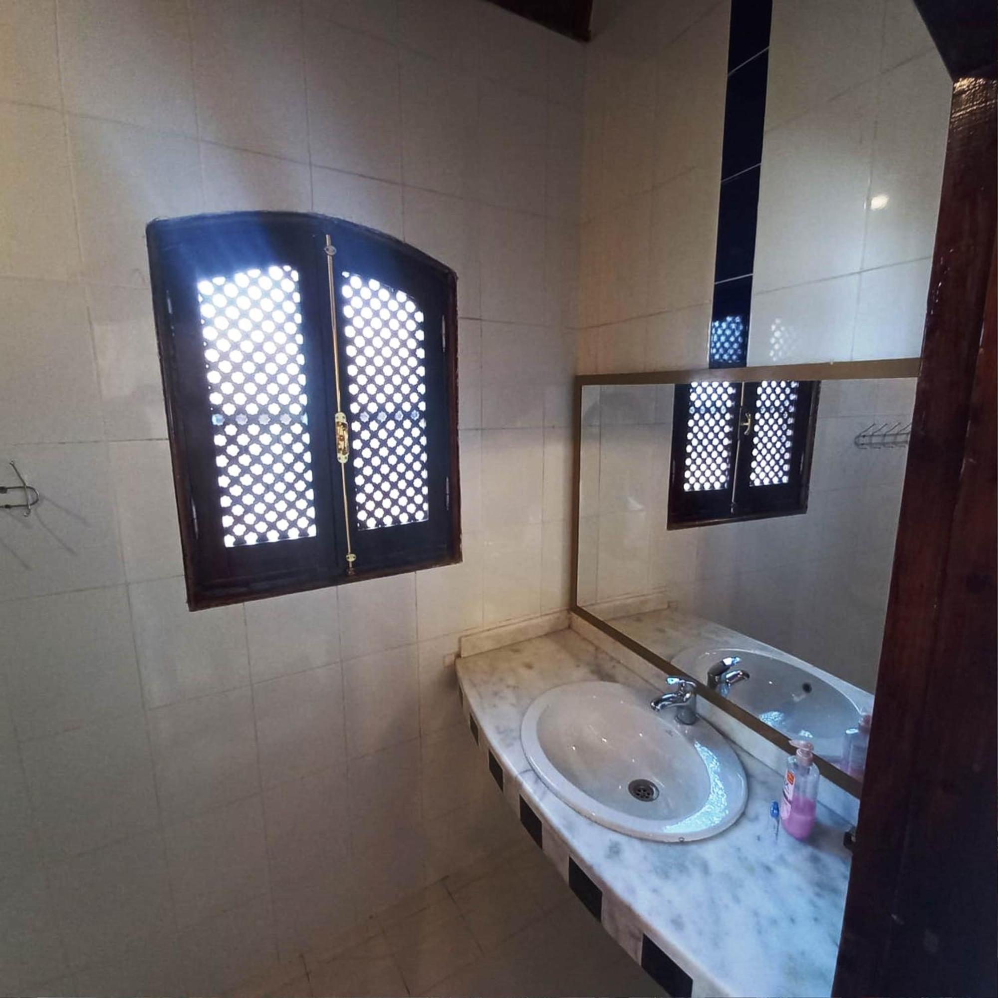 Villa Giulio Luxor Guest House Ngoại thất bức ảnh