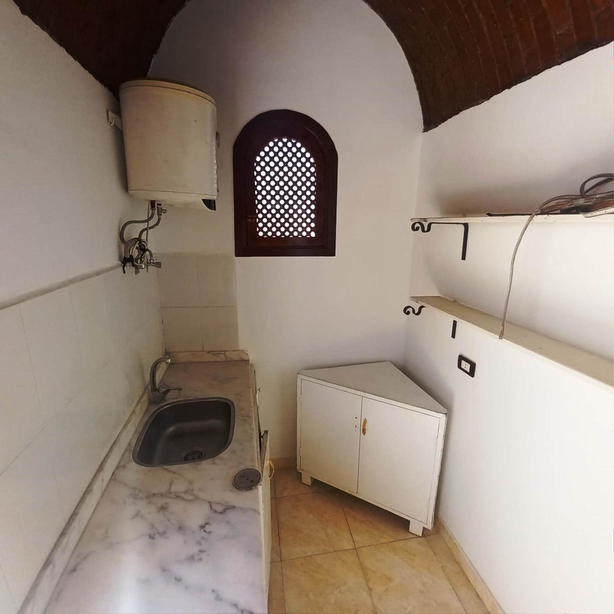 Villa Giulio Luxor Guest House Ngoại thất bức ảnh