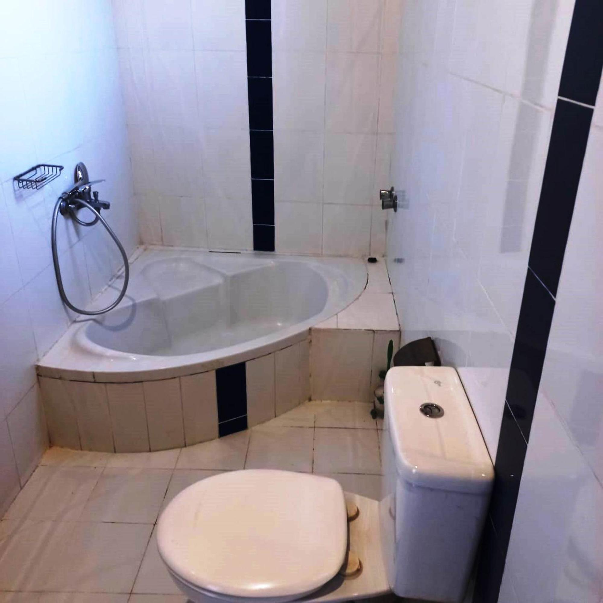 Villa Giulio Luxor Guest House Ngoại thất bức ảnh